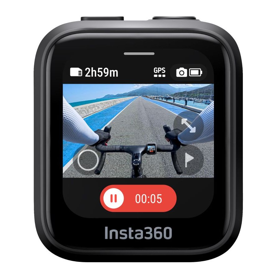 Insta360 GPS Preview Remote