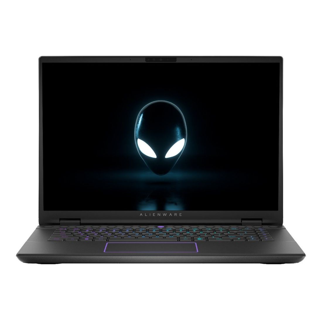 Alienware m16 R2 Gaming Laptop - M16R2-ALN-CTO1 - intel Core Ultra 7-155H/16GB/1TB SSD/NVIDIA GeForce RTX 4060 8GB/16-inch QHD+ (2560 x 1600) 240Hz/Windows 11 Home - Dark Metallic Moon