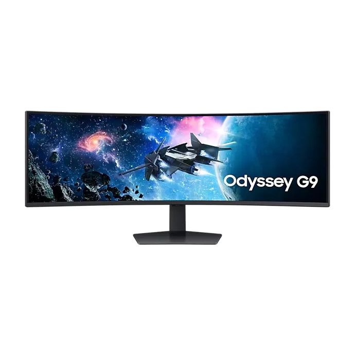 Samsung Odyssey 49