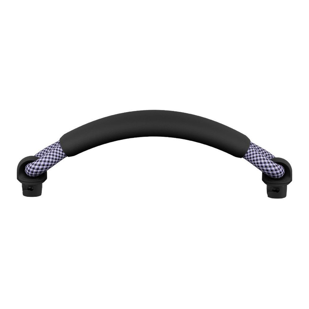 Bose Rope Handle for SoundLink Max Speakers - Black/Chilled Lilac