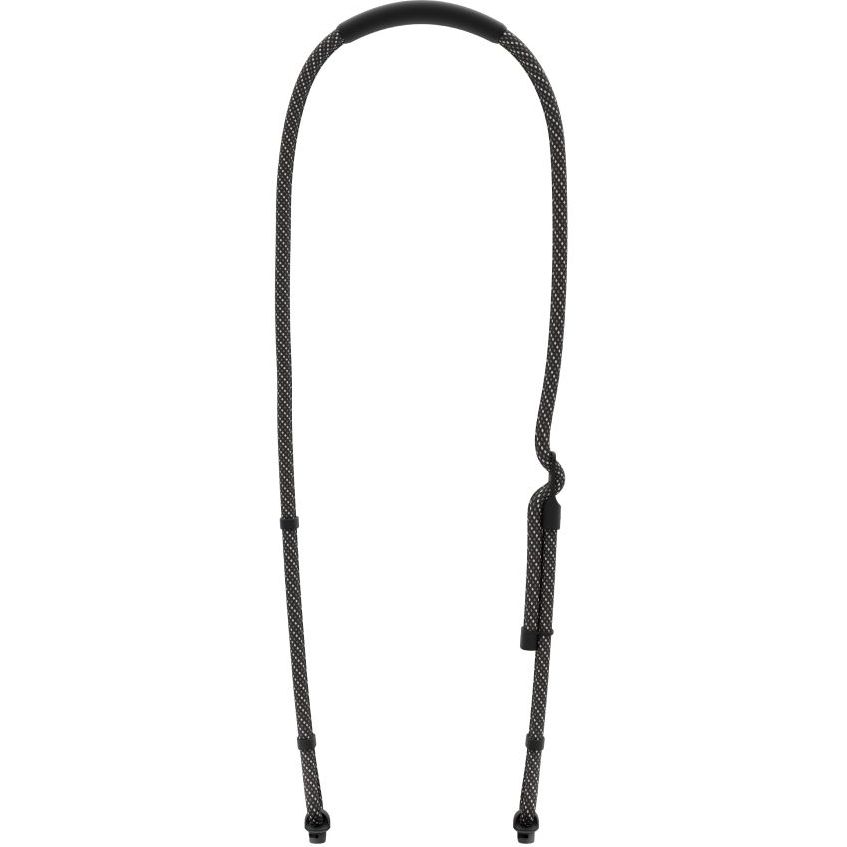 Bose SoundLink Max Rope Carrying Strap - Black