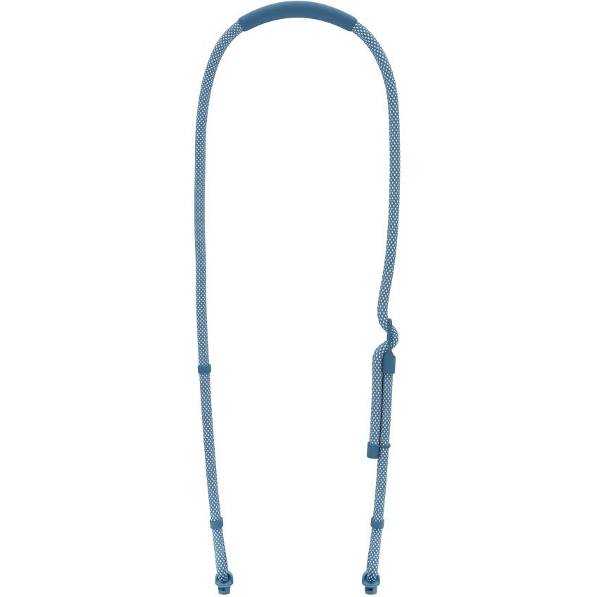 Bose SoundLink Max Rope Carrying Strap - Blue Dusk