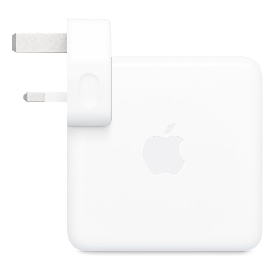 Apple 96W USB-C Power Adapter UK