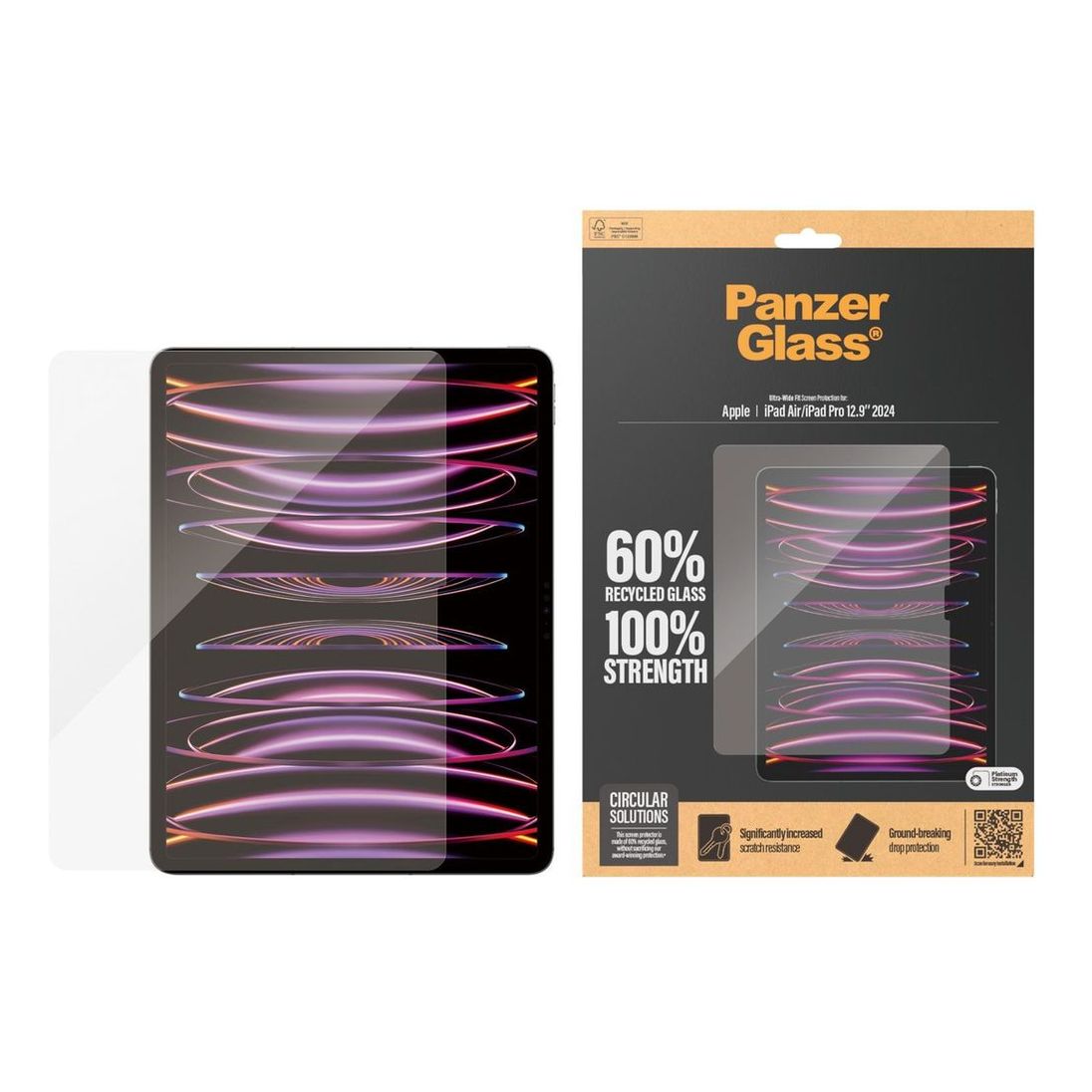 Panzerglass iPad Air 13