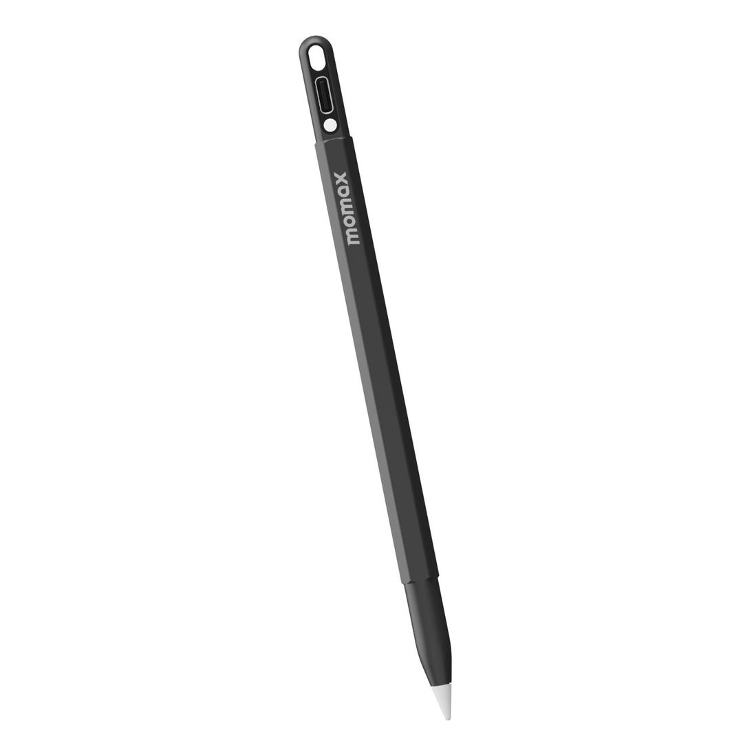 Momax Mag.Link Pop Magnetic Active Stylus Pen - Black