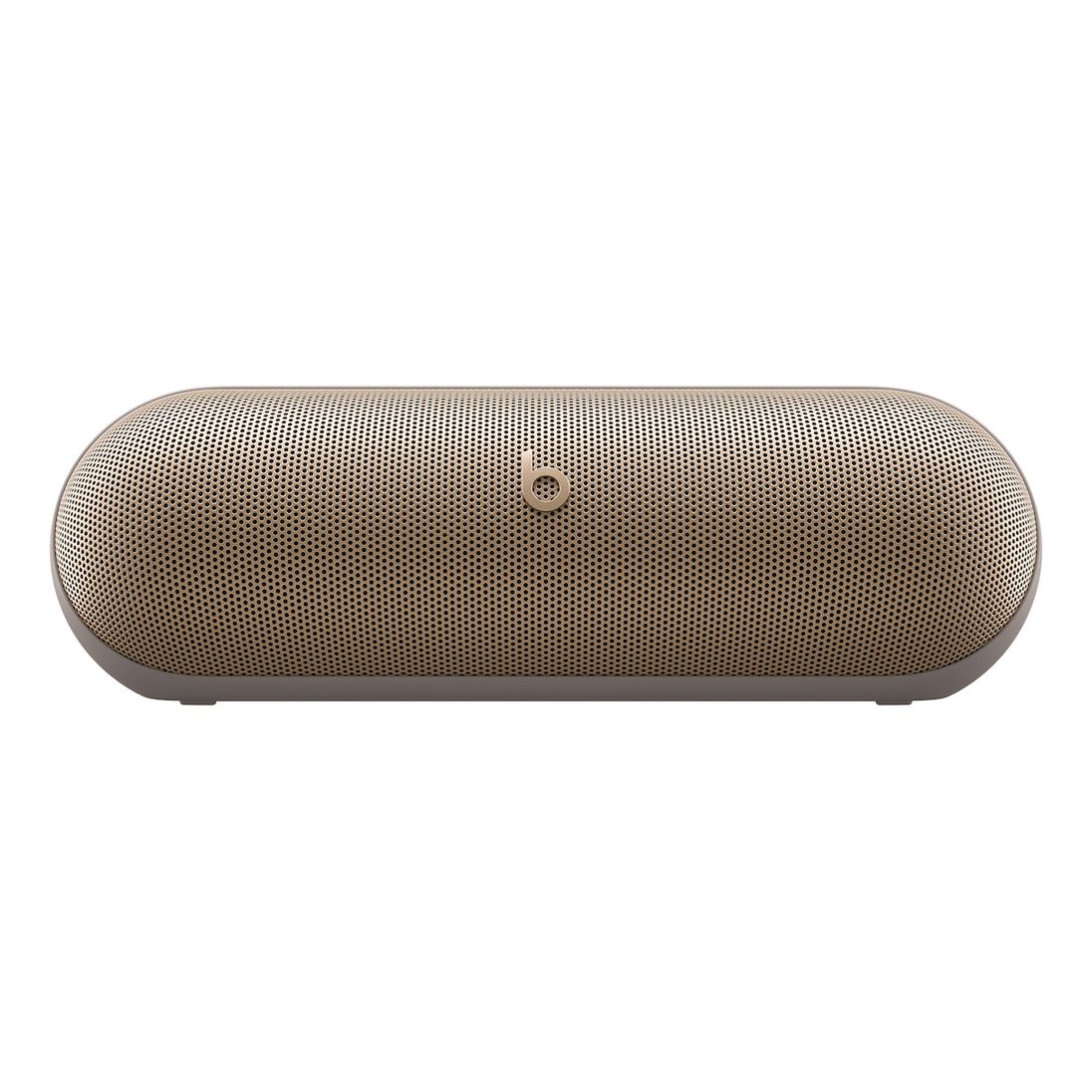 Beats Pill Portable Wireless Bluetooth Speaker - Champagne Gold