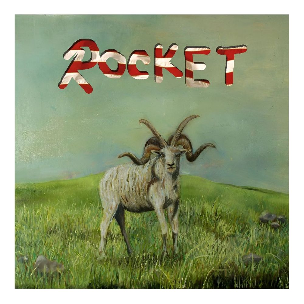 Rocket | Alex G