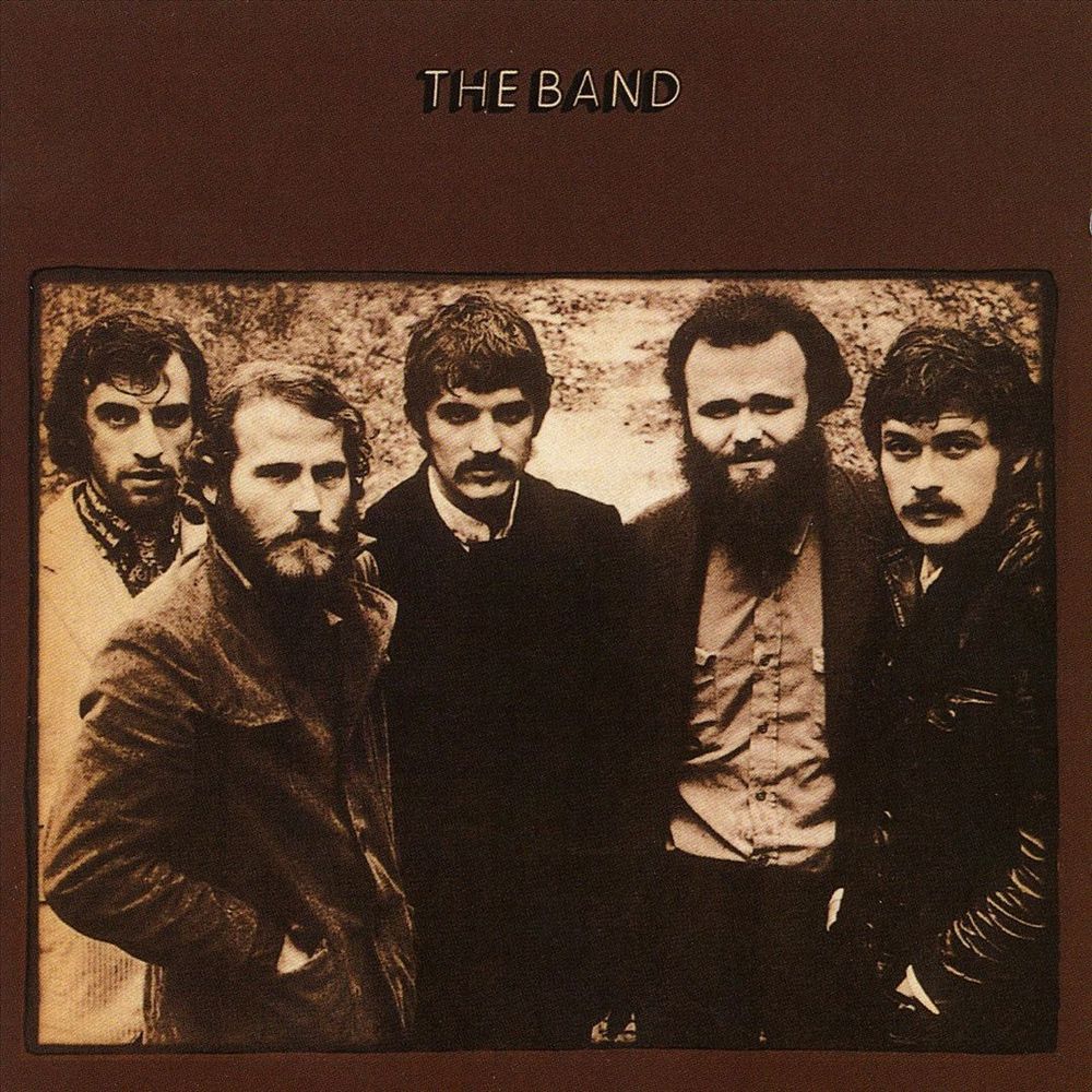 The Band | The Band