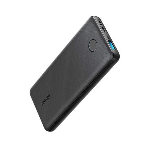 Anker Powercore Slim 10000Mah - Black