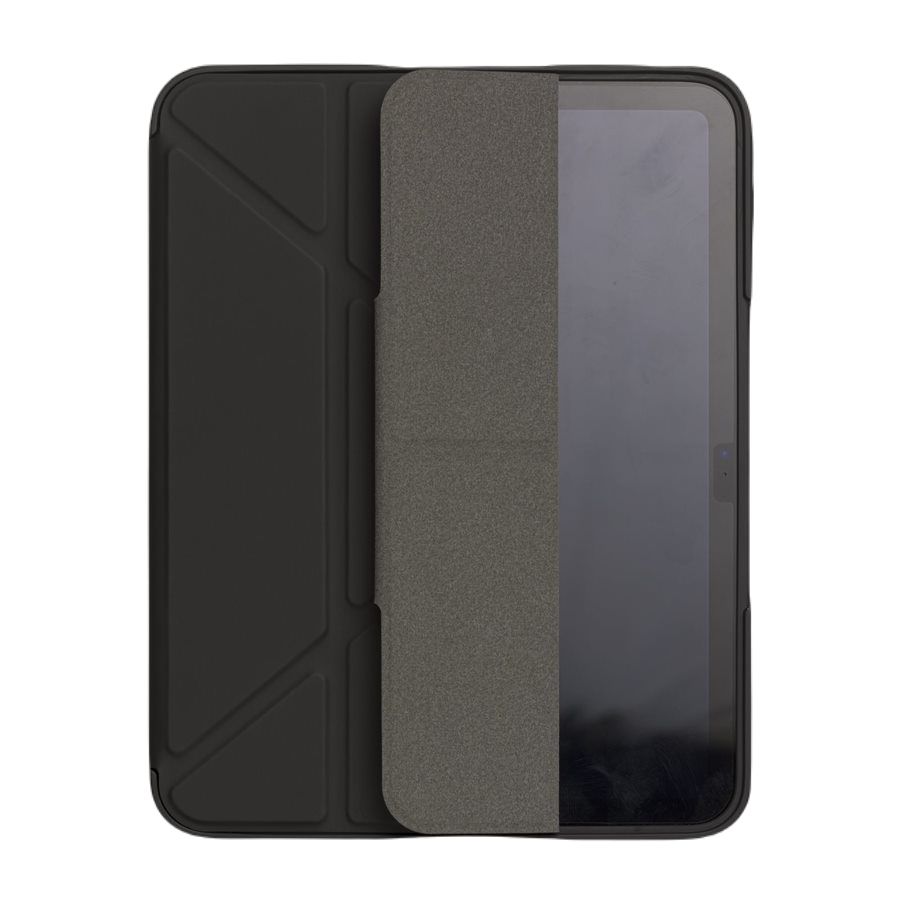 Dbramante1928 London Pro Folio Case For iPad 10.9-Inch (10th Gen) - Black