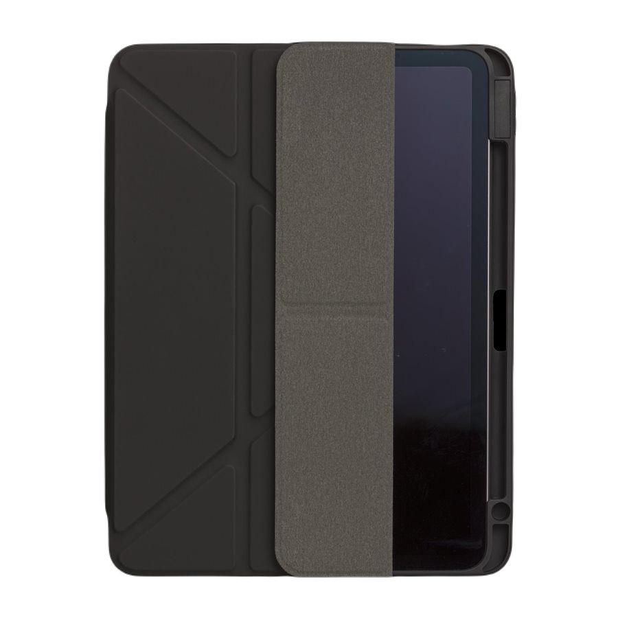 Dbramante1928 London Folio Case For iPad Pro 11-Inch (2024/5th Gen) - Black