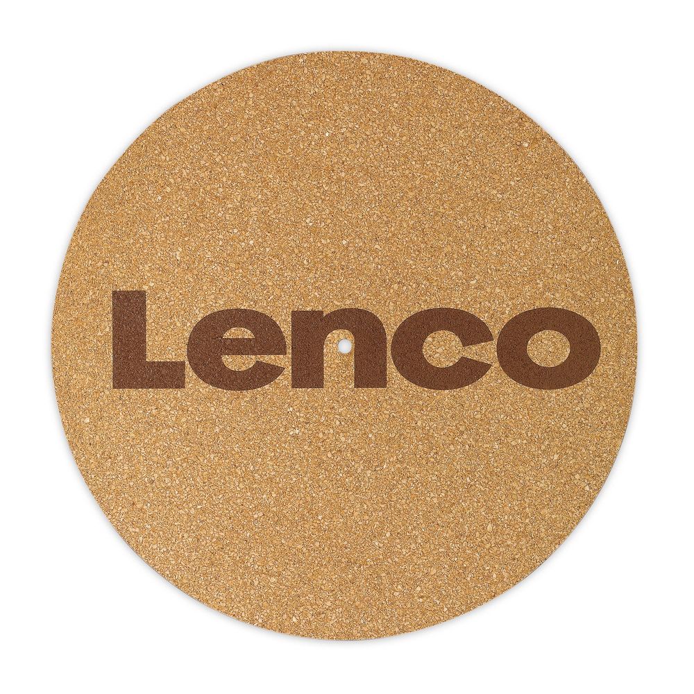 Lenco TTA-030CO - Turntable Cork Slipmat