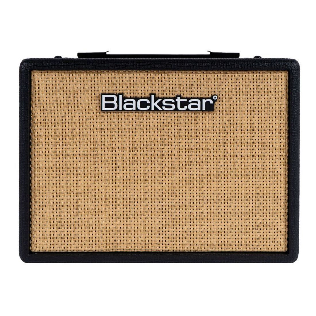 Blackstar Debut-15E Stereo 15W Practice Guitar Amplifier - Black