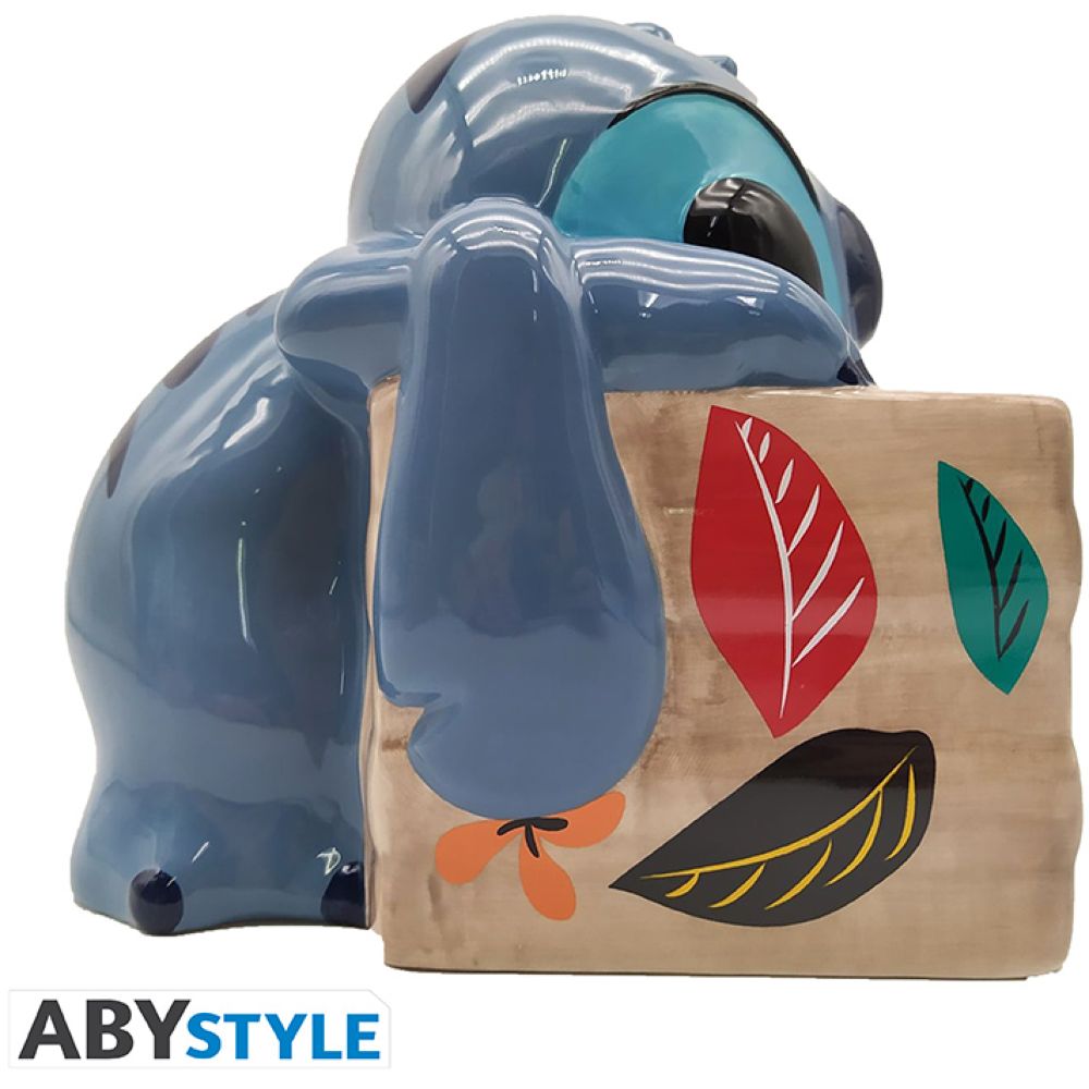 Abystyle Disney Lilo & Stitch 