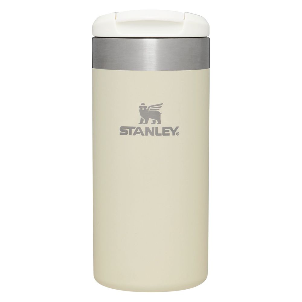 Stanley The Aerolight Transit Mug .35L - Cream Metallic