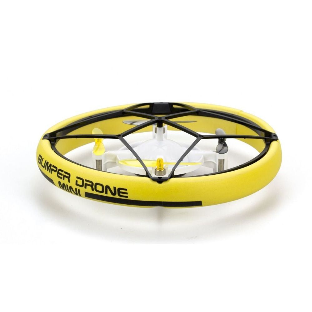 Silverlit Bumper Drone Mini (Assorted - Includes 1)