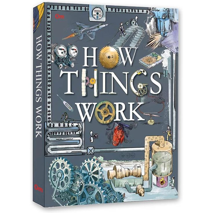 How Things Work - Encyclopedia For Children | Britannica