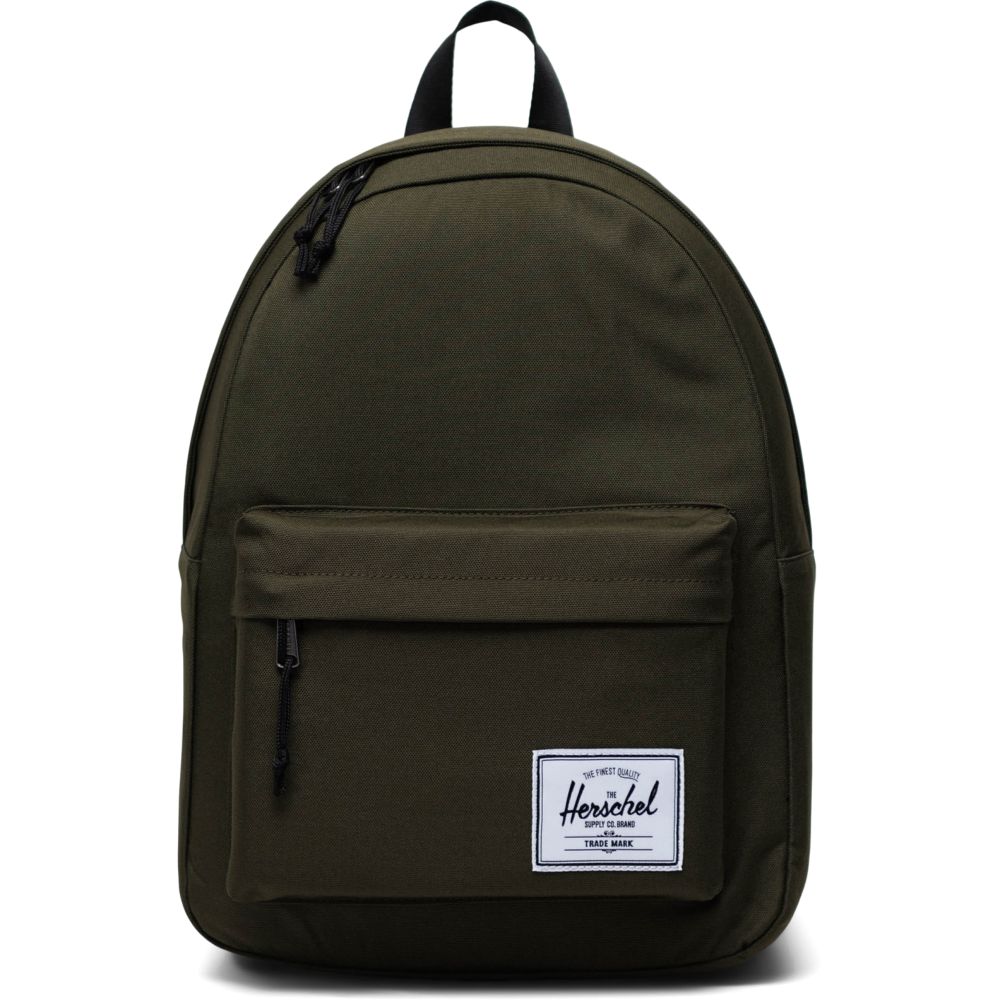 Herschel Classic Backpack Ivy Green