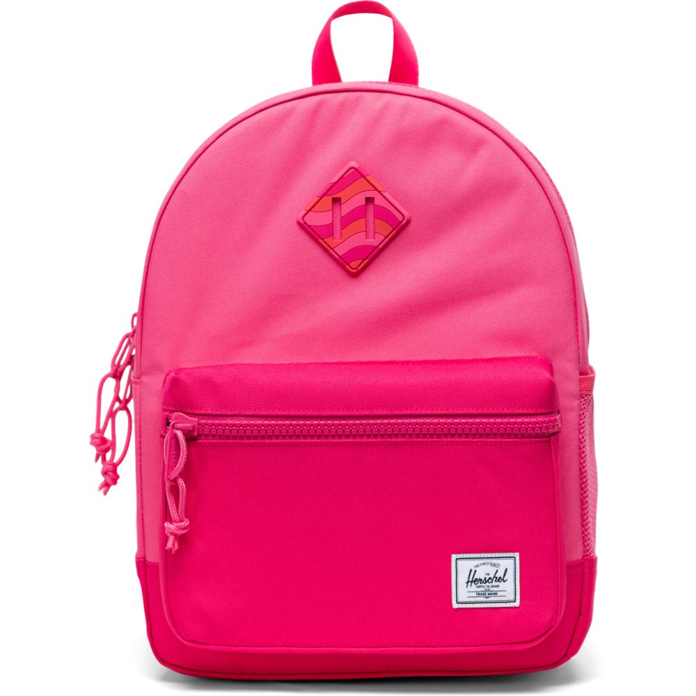 Herschel Heritage Kids Backpack Hot Pink/Raspberry Sorbet