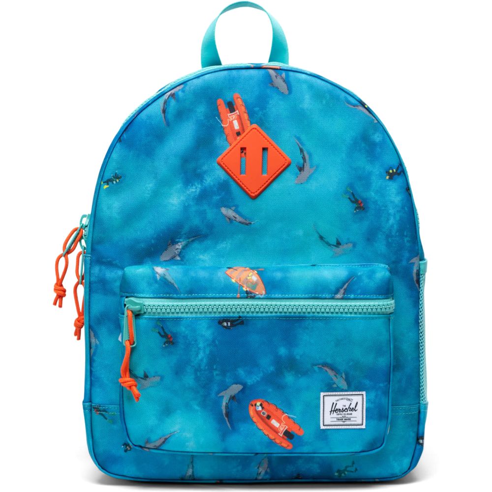 Herschel Heritage Youth Backpack Scuba Divers