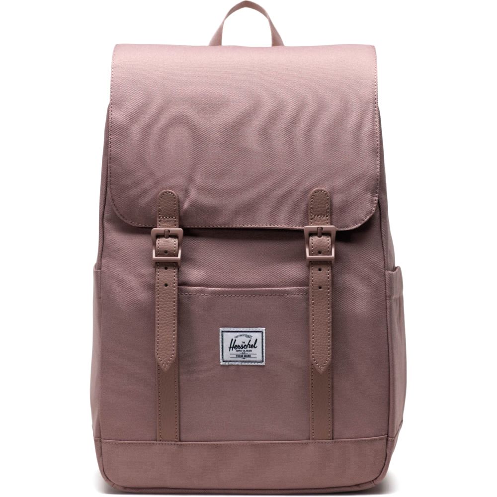 Herschel Retreat Small Backpack Ash Rose