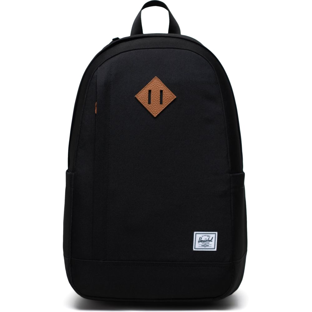 Herschel Seymour Backpack Black