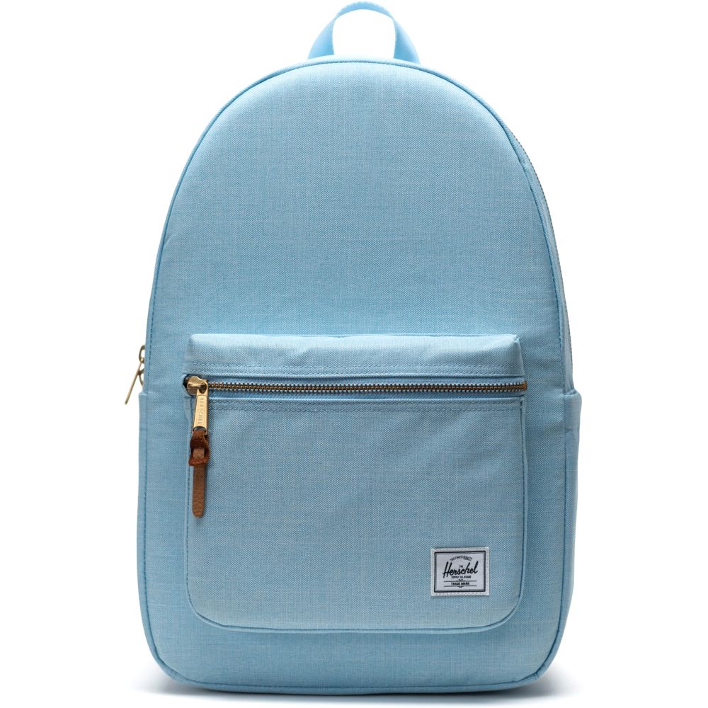 Herschel Settlement Backpack Blue Bell Crosshatch