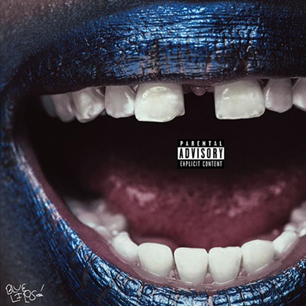 Blue Lips | Schoolboy Q
