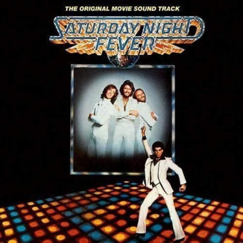 Saturday Night Fever (2 Discs) | Original Soundtrack