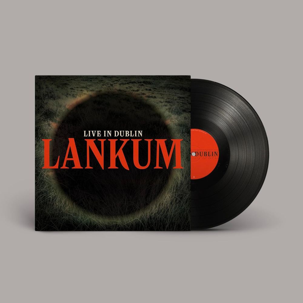 Live In Dublin | Lankum