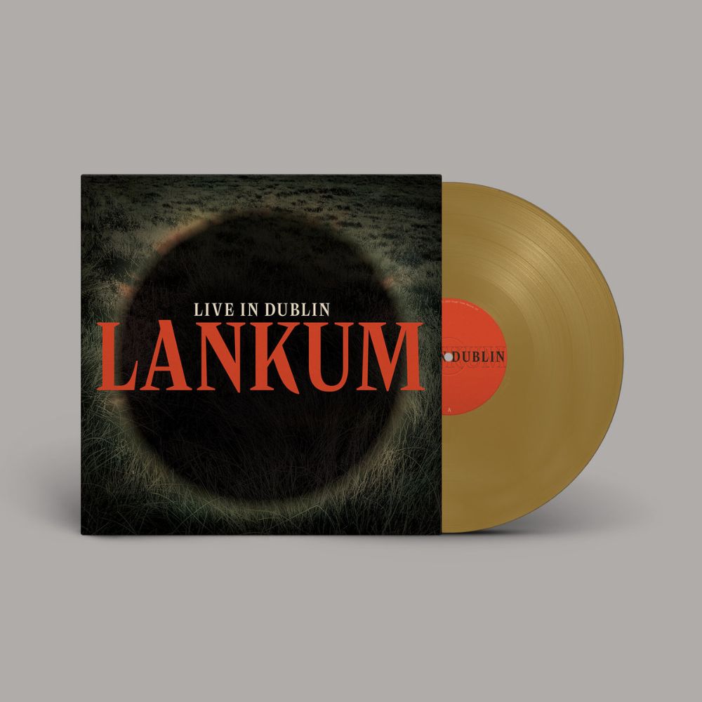 Live In Dublin | Lankum