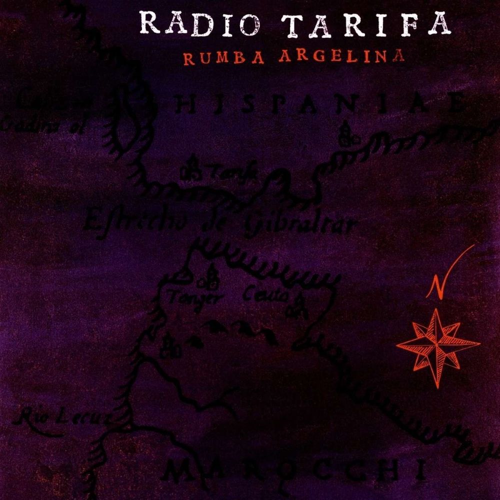 Rumba Argelina (2 Discs) | Radio Tarifa