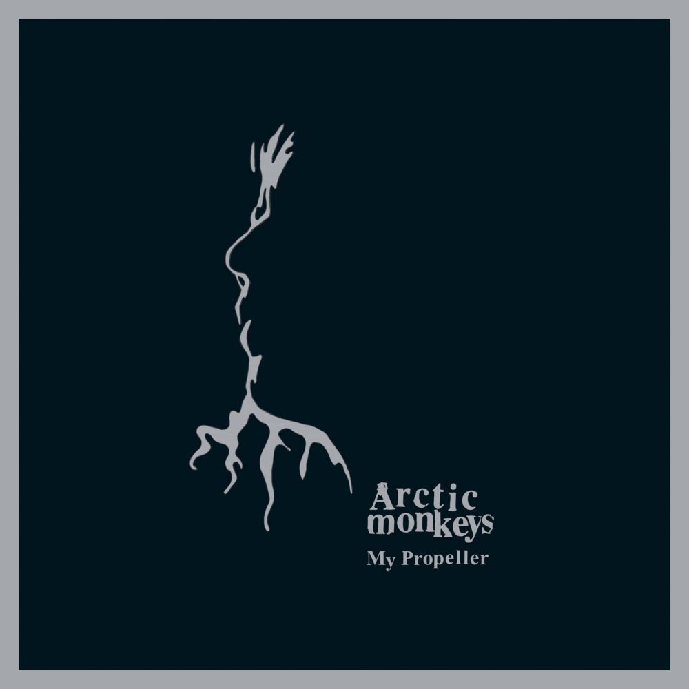 My Propeller (7-Inch EP) | Arctic Monkeys