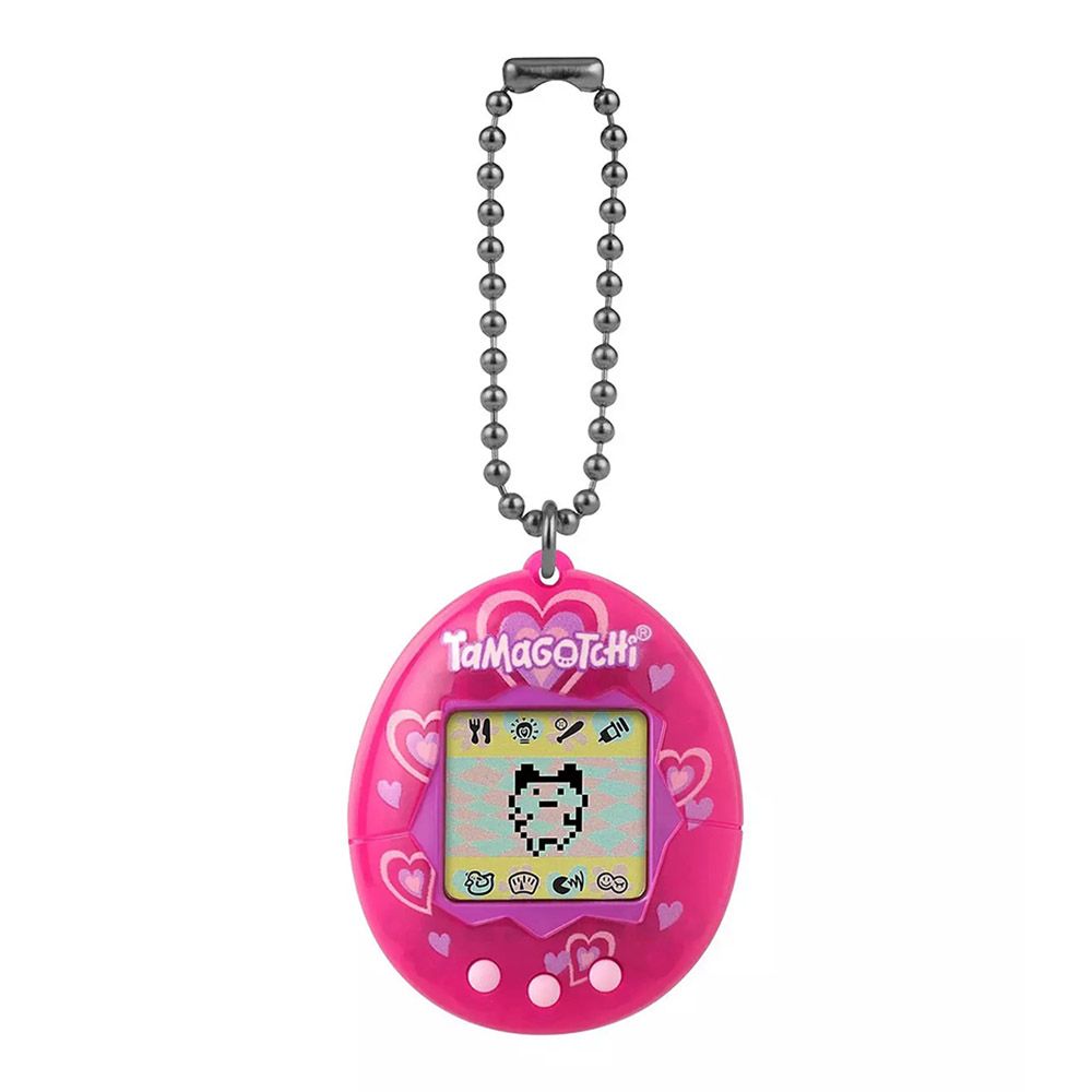 Bandai Tamagotchi The Original Virtual Reality Pet Sweetheart