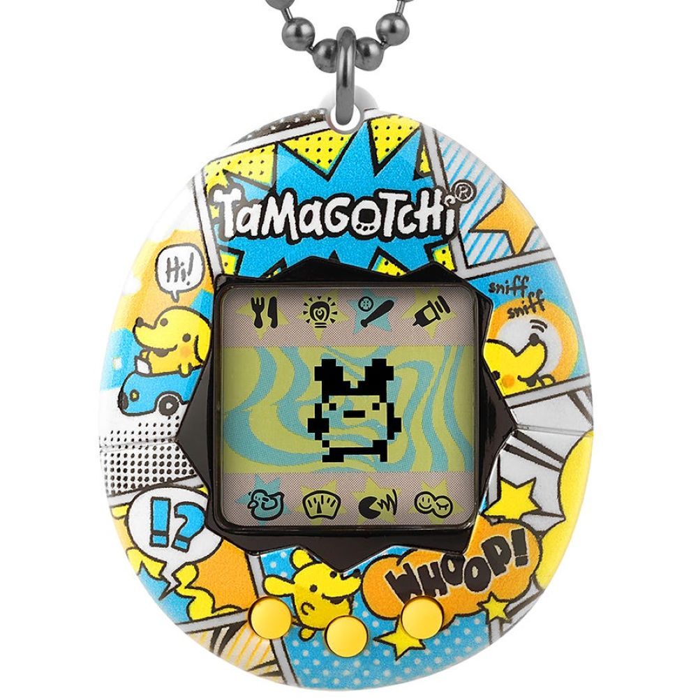 Bandai Tamagotchi The Original Virtual Reality Pet Pochitchi