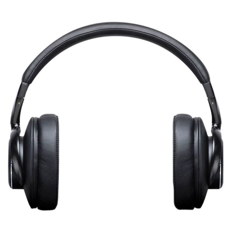 PreSonus Eris HD10BT Circumaural Bluetooth Headphone with Active Noise Canceling