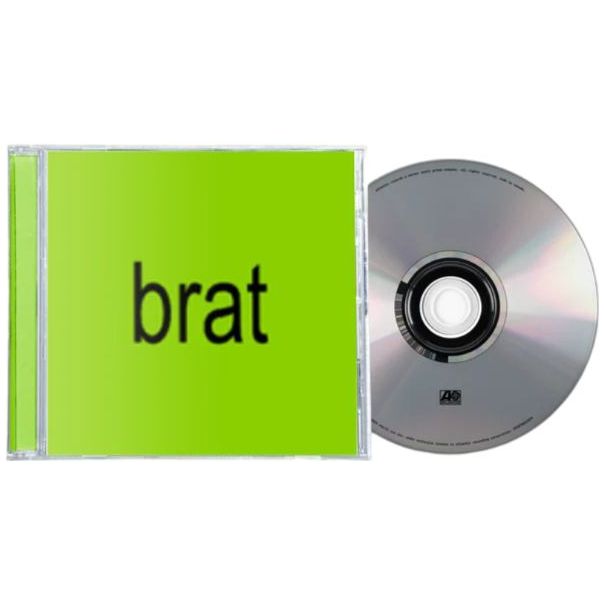 Brat | Charli XCX