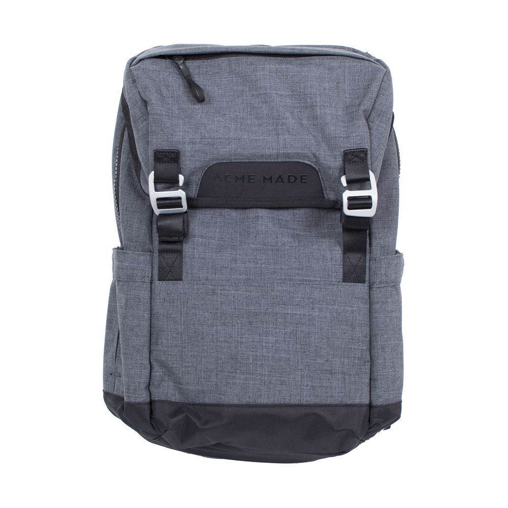 Acme Made Divisadero Commuter Backpack For Macbook Pro 16-Inch/Laptop 15.6-Inch