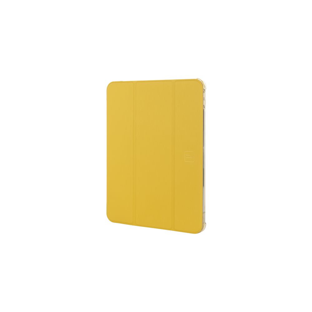 Tucano Satin Ultra Protective Case For iPad Air 11 M2 (2024) - Dark Yellow