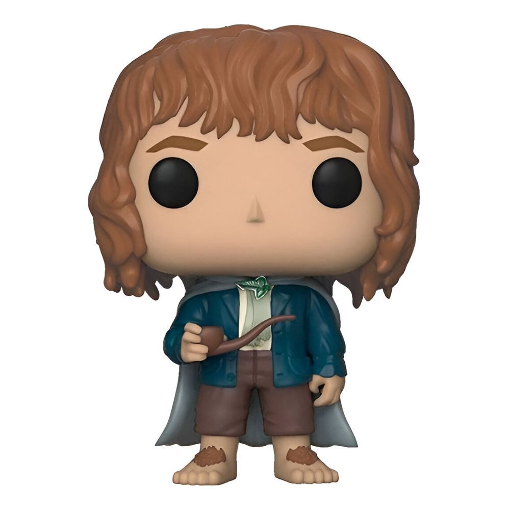 Funko Pop! Movies The Hobbit S3 Pippin Took Vinyl Figure