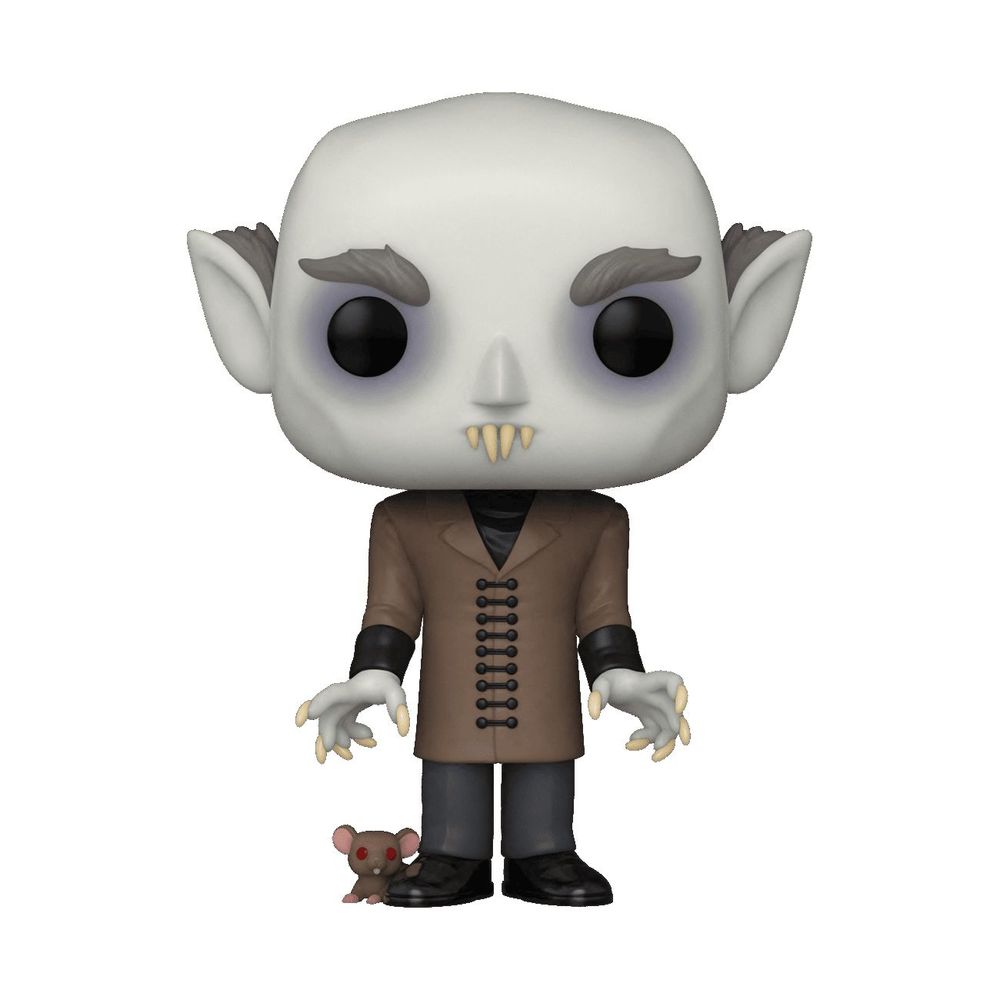 Funko Pop! Movies Nosferatu N Vinyl Figure (with Chase*)