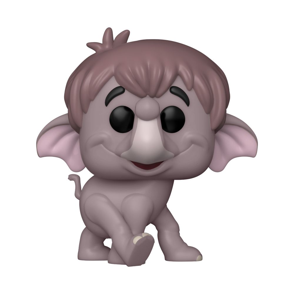 Funko Pop! Disney The Jungle Book S2 Hathi Jr Vinyl Figure