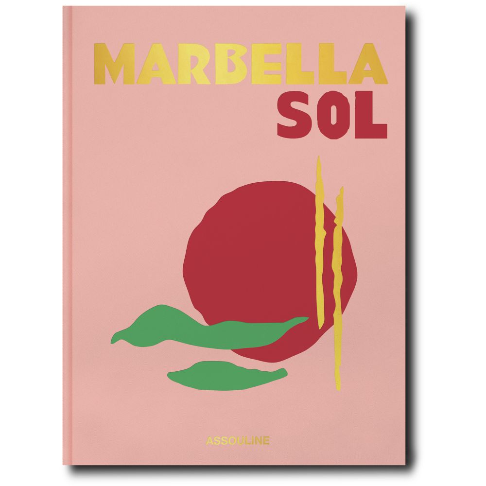 Marbella Sol | Nicholas Foulkes