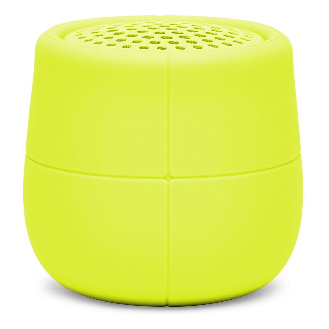 Lexon Mino X Floating Bluetooth Speaker - Yellow