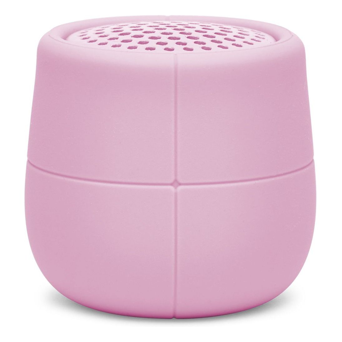 Lexon Mino X Floating Bluetooth Speaker - Soft Pink