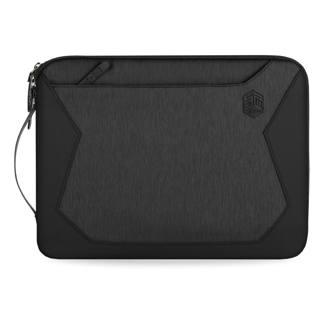 STM Myth Laptop Sleeve - 13/14-inch - Magnet Black