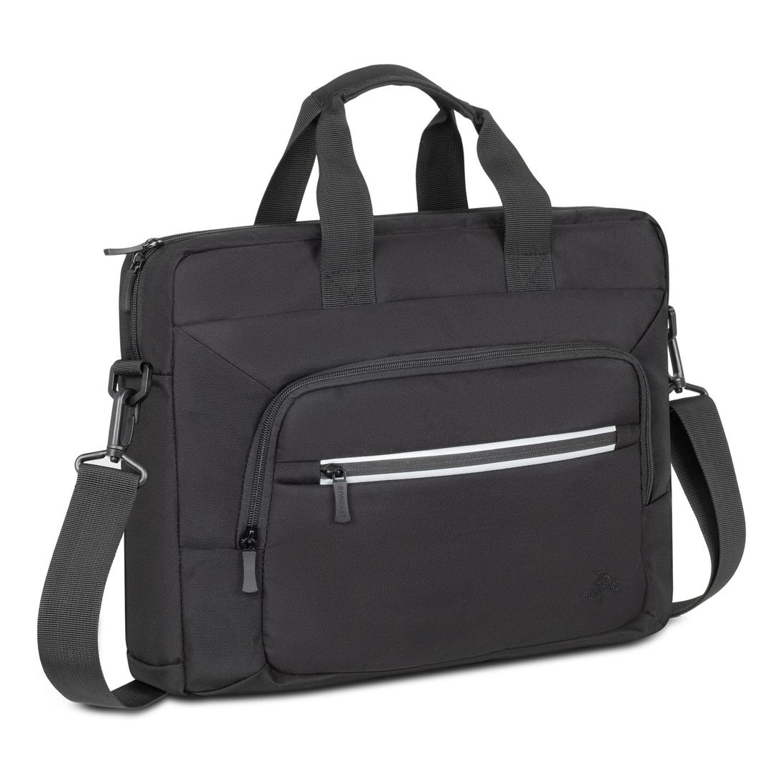 Rivacase 7521 ECO Laptop Bag 13.3-14-inch - Black