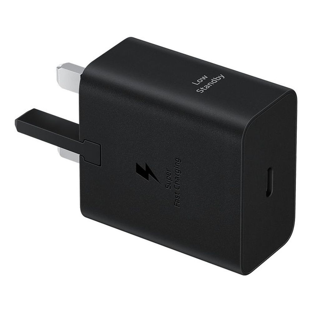 Samsung 45W USB-C Power Adapter - Black