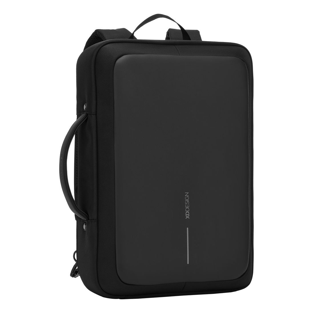 XD Design Bobby Bizz 2.0 Backpack - Black