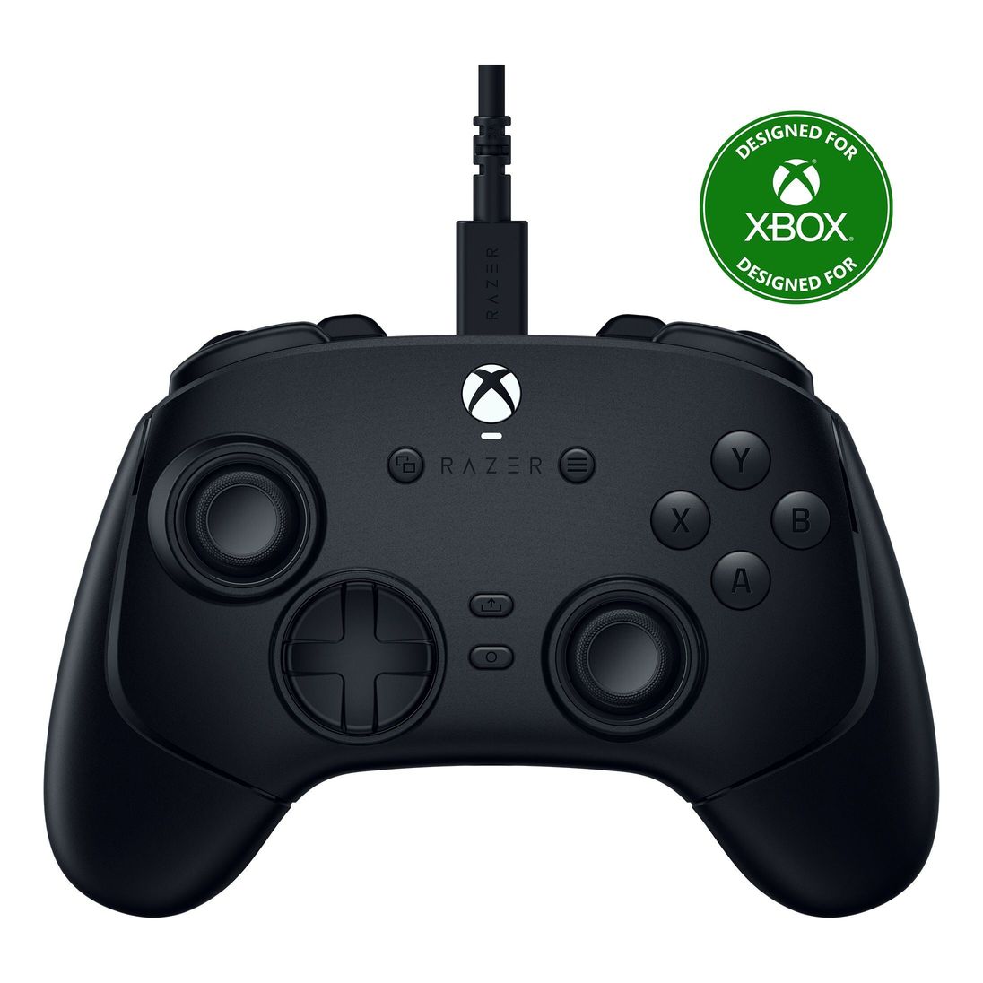 Razer Wolverine V3 - Tournament Edition Wired Esports Controller for Xbox & PC